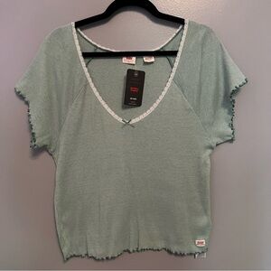 Levis Top
